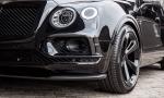 Bentley Bentayga by RACE! 2018 года